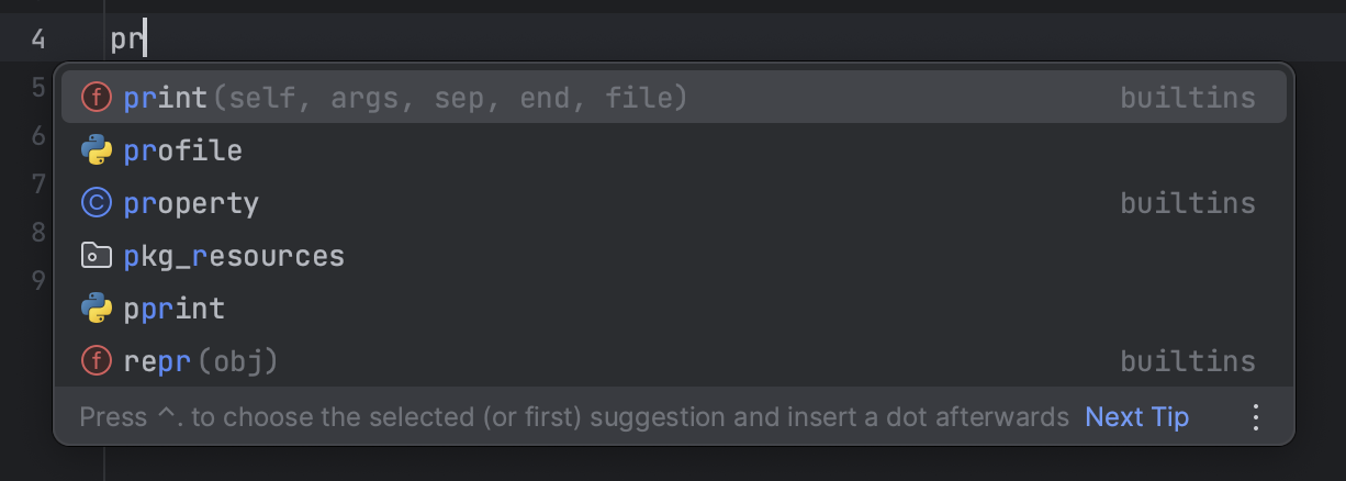 PyCharm