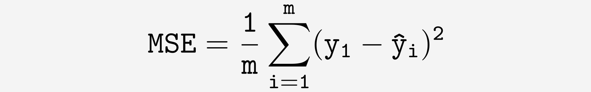 MSEsum