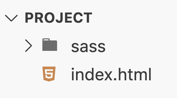 sass+structure+part+1